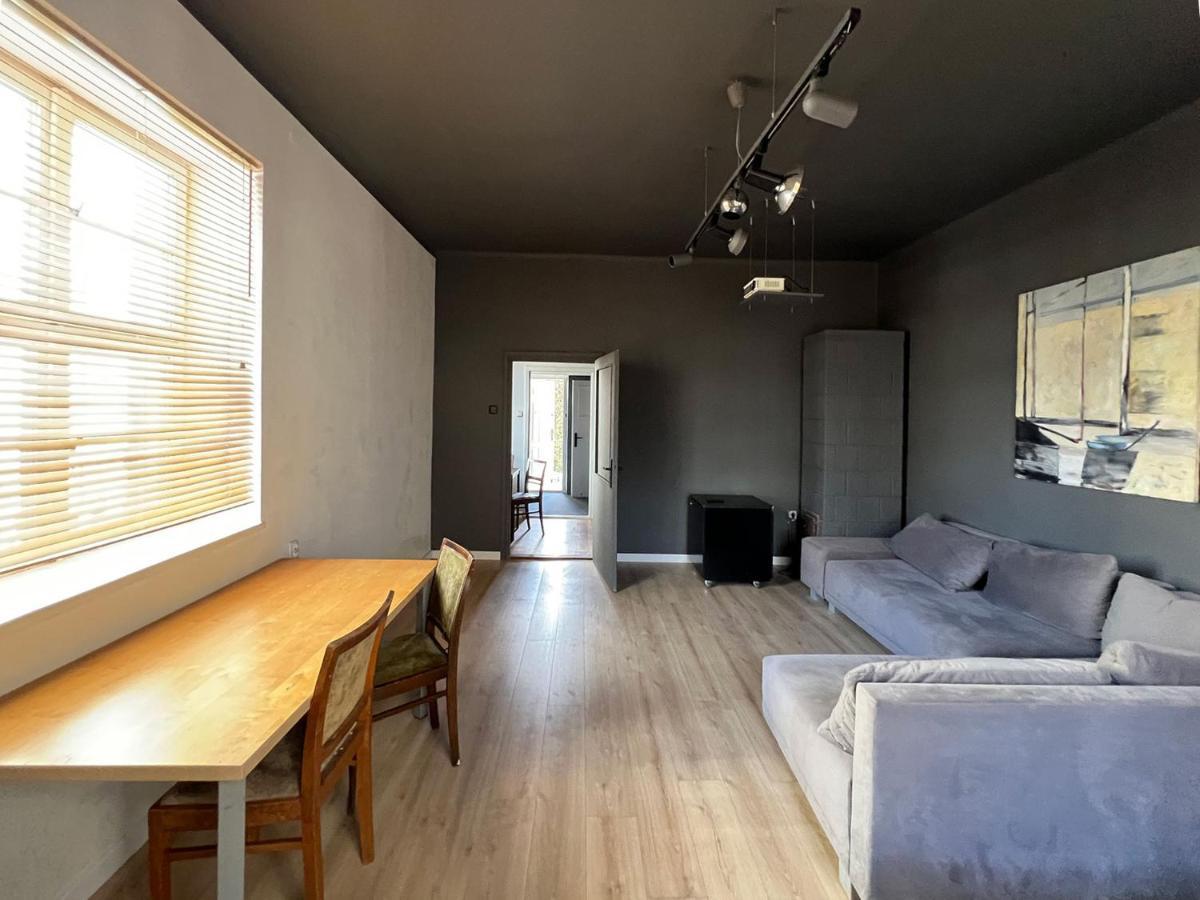 Industrial Apartment - Jewish Quarter By Upstairs Krakau Exterior foto