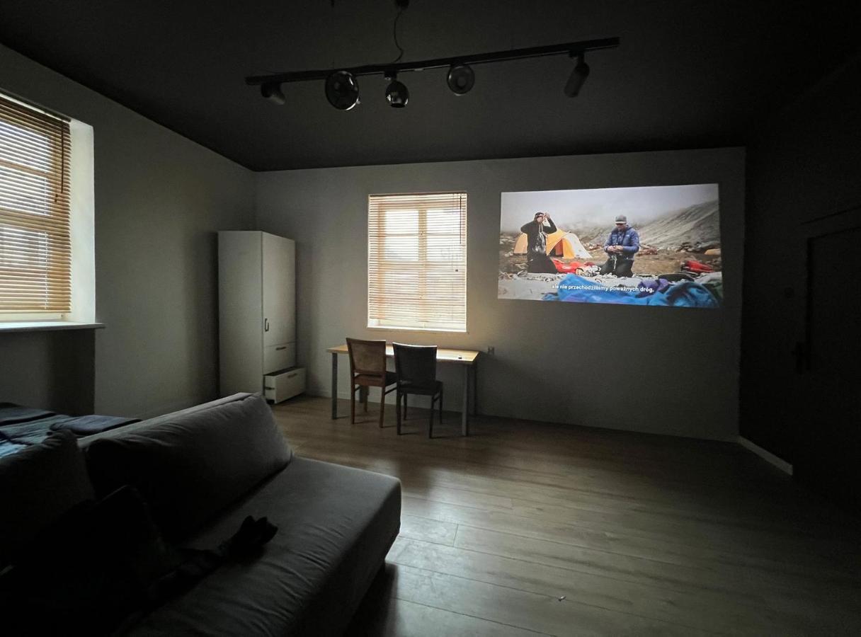 Industrial Apartment - Jewish Quarter By Upstairs Krakau Exterior foto