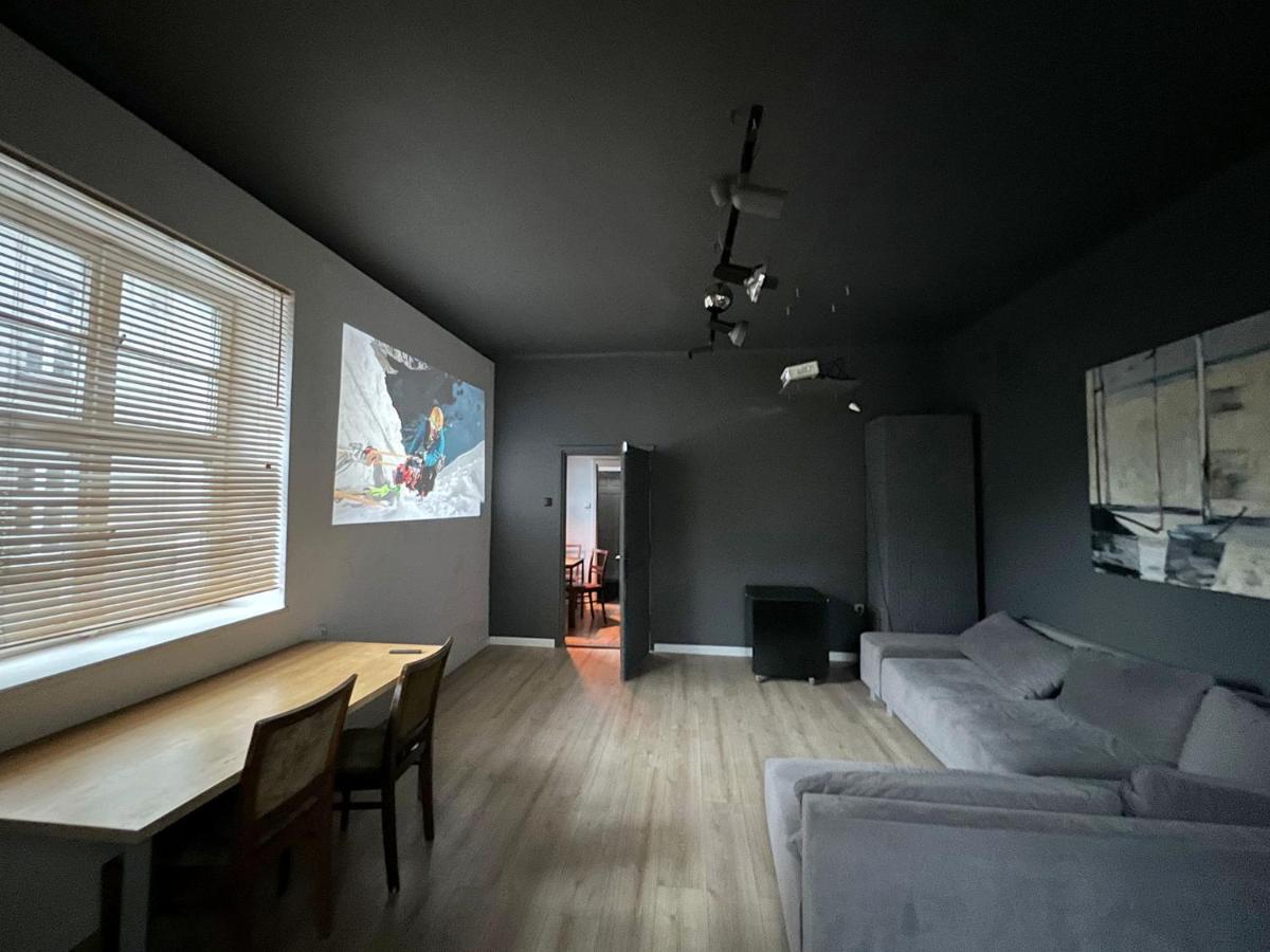 Industrial Apartment - Jewish Quarter By Upstairs Krakau Exterior foto