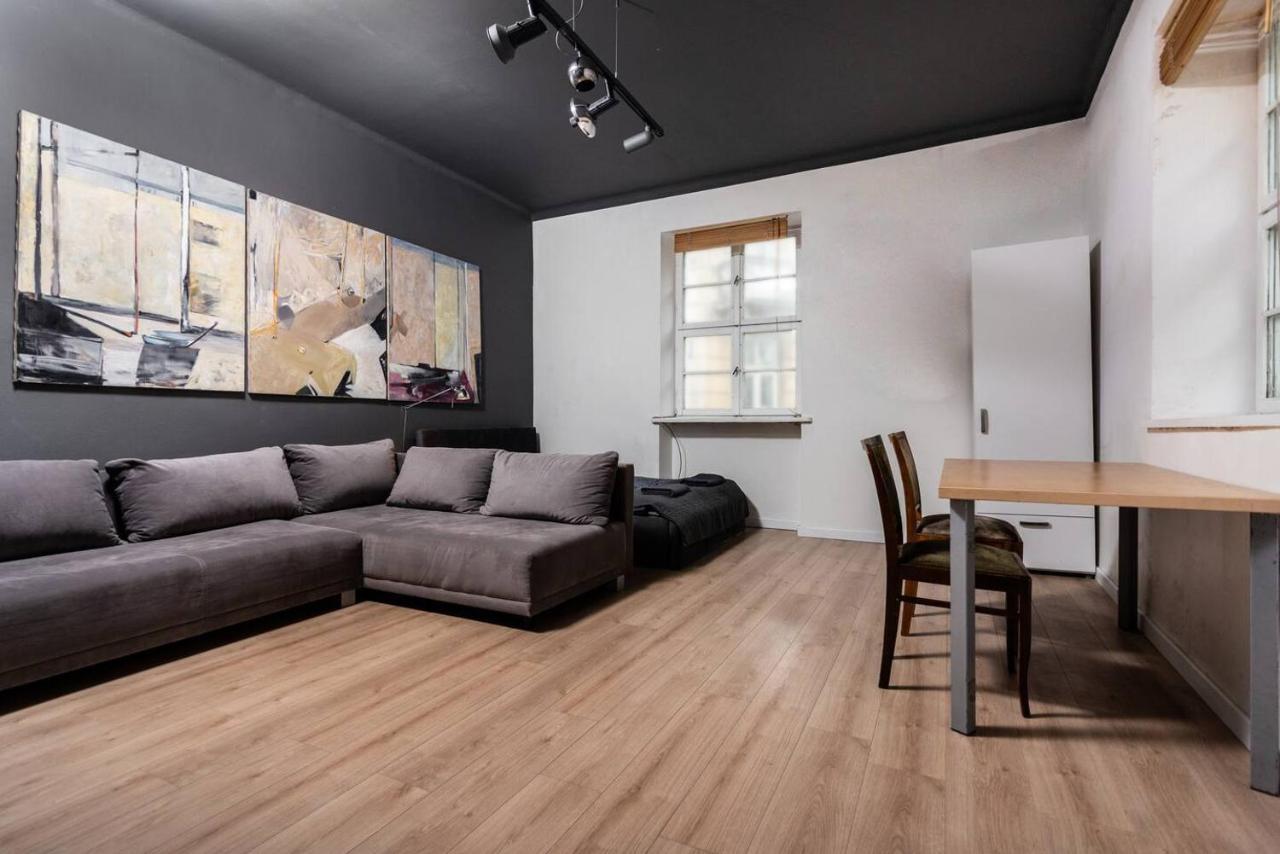 Industrial Apartment - Jewish Quarter By Upstairs Krakau Exterior foto