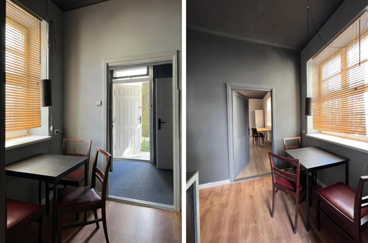 Industrial Apartment - Jewish Quarter By Upstairs Krakau Exterior foto