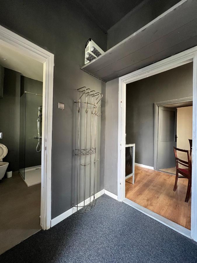 Industrial Apartment - Jewish Quarter By Upstairs Krakau Exterior foto